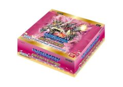 Great Legend: BT04: Booster Box